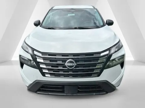 Photos of 2024 Nissan Rogue S for sale in Grayson, KY at Pure Country Automotive