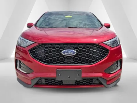 Photos of 2021 Ford Edge ST Line for sale in Grayson, KY at Pure Country Automotive
