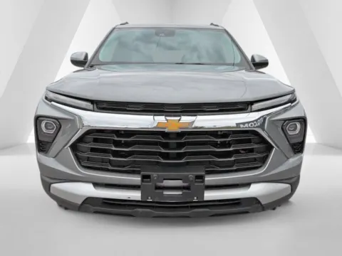 Photos of 2025 Chevrolet TrailBlazer LT for sale in Grayson, KY at Pure Country Automotive