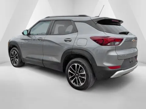 More photos of 2025 Chevrolet TrailBlazer LT at Pure Country Automotive, KY