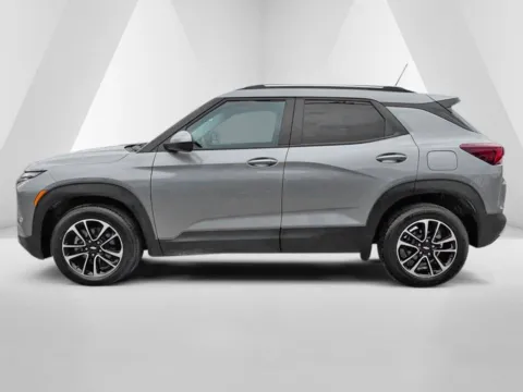 More photos of 2025 Chevrolet TrailBlazer LT at Pure Country Automotive, KY