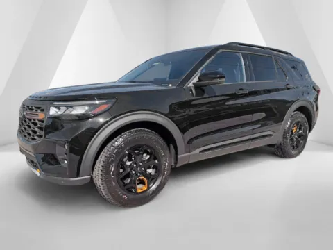 Another view of 2026 Ford Explorer Tremor for sale in Grayson, KY at Pure Country Automotive