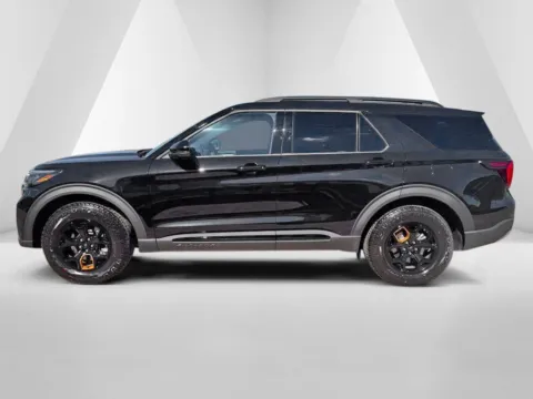 More photos of 2026 Ford Explorer Tremor at Pure Country Automotive, KY