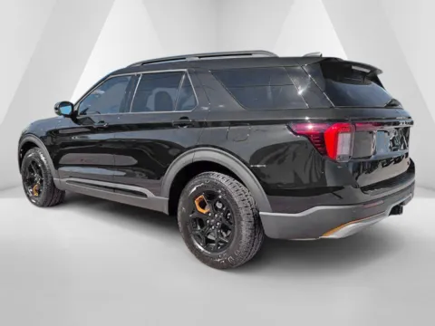 More photos of 2026 Ford Explorer Tremor at Pure Country Automotive, KY