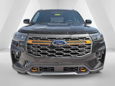 Photos of 2026 Ford Explorer Tremor for sale in Grayson, KY at Pure Country Automotive