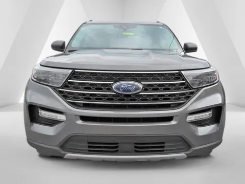 Photos of 2024 Ford Explorer XLT for sale in Grayson, KY at Pure Country Automotive
