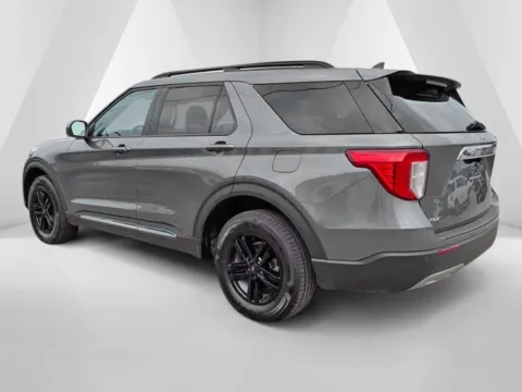 More photos of 2024 Ford Explorer XLT at Pure Country Automotive, KY
