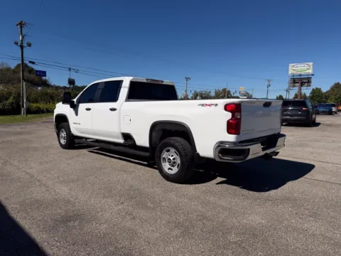 More photos of 2021 Chevrolet Silverado 2500 HD Work Truck at Pure Country Automotive, KY