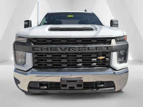 Photos of 2021 Chevrolet Silverado 2500 HD Work Truck for sale in Grayson, KY at Pure Country Automotive