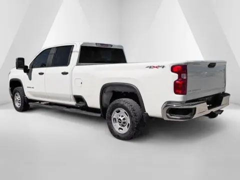 More photos of 2021 Chevrolet Silverado 2500 HD Work Truck at Pure Country Automotive, KY