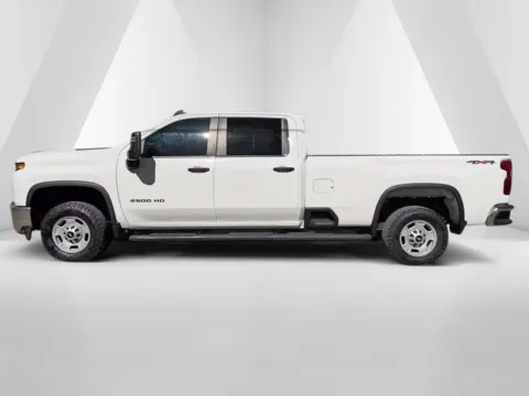 More photos of 2021 Chevrolet Silverado 2500 HD Work Truck at Pure Country Automotive, KY