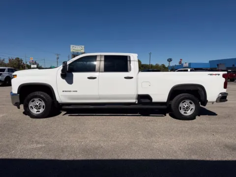More photos of 2021 Chevrolet Silverado 2500 HD Work Truck at Pure Country Automotive, KY