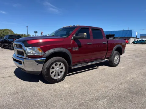 Another view of 2018 Ram 2500 Tradesman for sale in Grayson, KY at Pure Country Automotive