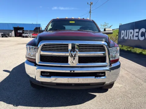 Photos of 2018 Ram 2500 Tradesman for sale in Grayson, KY at Pure Country Automotive