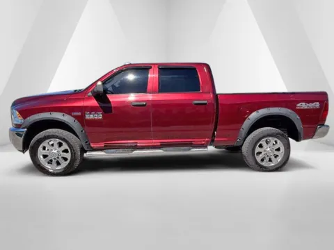 More photos of 2018 Ram 2500 Tradesman at Pure Country Automotive, KY