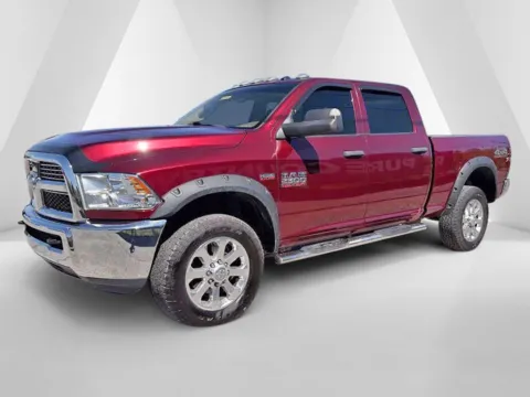 Another view of 2018 Ram 2500 Tradesman for sale in Grayson, KY at Pure Country Automotive