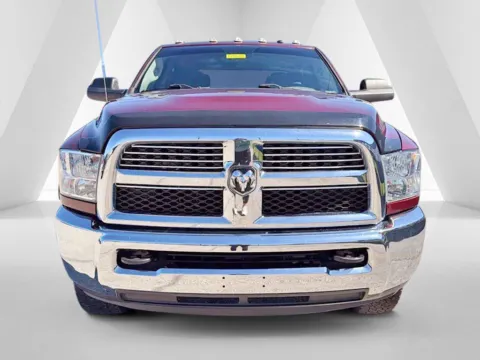 Another view of 2018 Ram 2500 Tradesman for sale in Grayson, KY at Pure Country Automotive