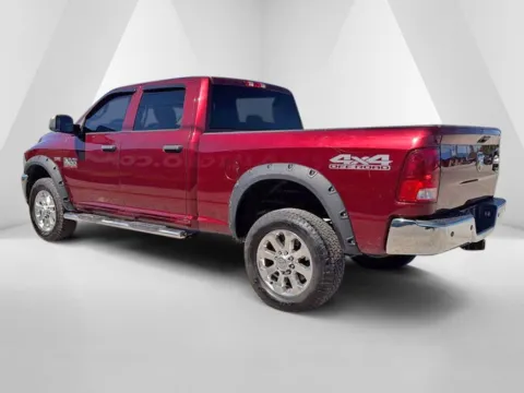 More photos of 2018 Ram 2500 Tradesman at Pure Country Automotive, KY