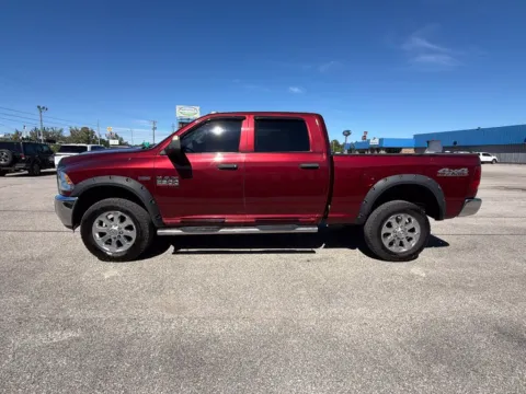 More photos of 2018 Ram 2500 Tradesman at Pure Country Automotive, KY