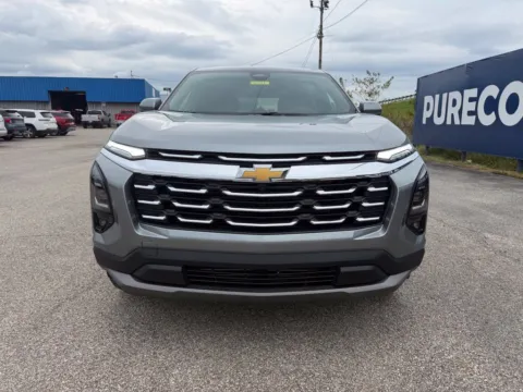 Photos of 2027 Chevrolet Equinox LT for sale in Grayson, KY at Pure Country Automotive