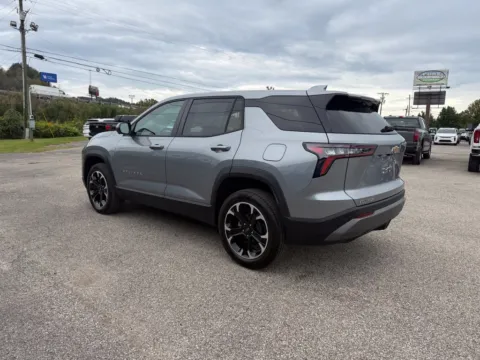 More photos of 2027 Chevrolet Equinox LT at Pure Country Automotive, KY