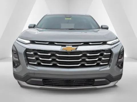 Photos of 2027 Chevrolet Equinox LT for sale in Grayson, KY at Pure Country Automotive