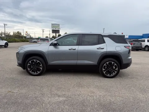 More photos of 2027 Chevrolet Equinox LT at Pure Country Automotive, KY