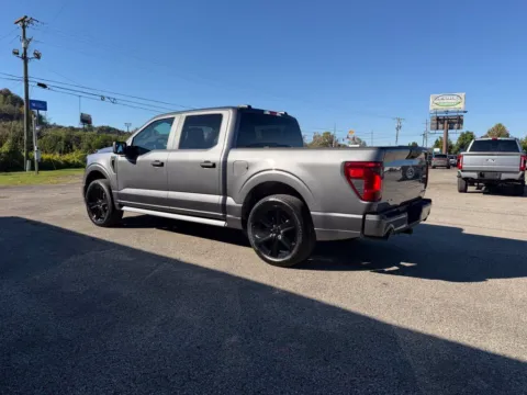 More photos of 2026 Ford F-150 STX at Pure Country Automotive, KY