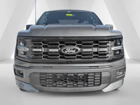Photos of 2026 Ford F-150 STX for sale in Grayson, KY at Pure Country Automotive