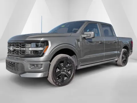 More photos of 2026 Ford F-150 STX at Pure Country Automotive, KY