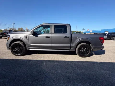 More photos of 2026 Ford F-150 STX at Pure Country Automotive, KY