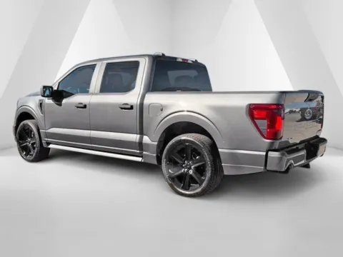 More photos of 2026 Ford F-150 STX at Pure Country Automotive, KY
