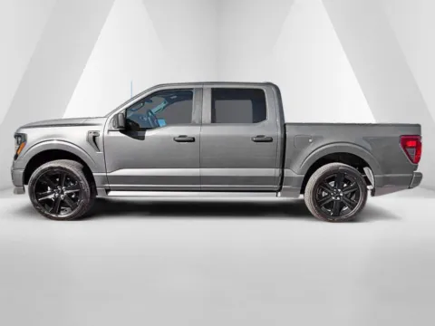 More photos of 2026 Ford F-150 STX at Pure Country Automotive, KY