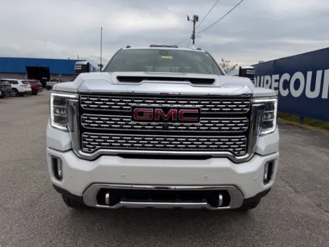 Photos of 2022 GMC Sierra 2500 HD Denali for sale in Grayson, KY at Pure Country Automotive
