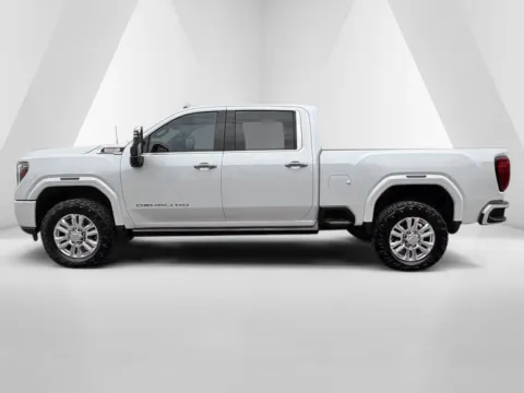 More photos of 2022 GMC Sierra 2500 HD Denali at Pure Country Automotive, KY