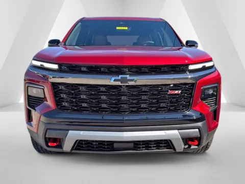 Photos of 2027 Chevrolet Traverse Z71 for sale in Grayson, KY at Pure Country Automotive