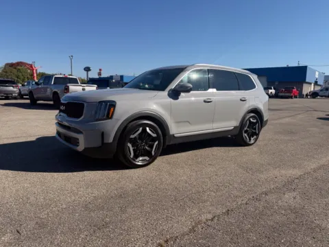 Another view of 2023 Kia Telluride EX for sale in Grayson, KY at Pure Country Automotive