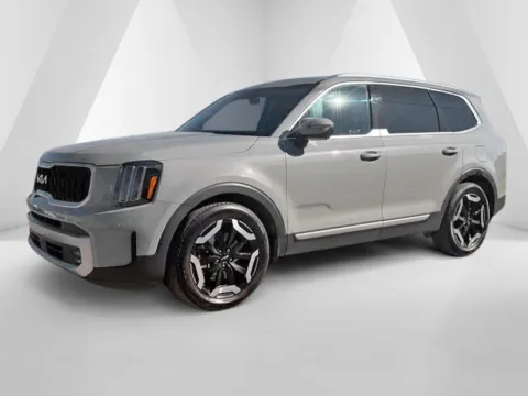 Another view of 2023 Kia Telluride EX for sale in Grayson, KY at Pure Country Automotive
