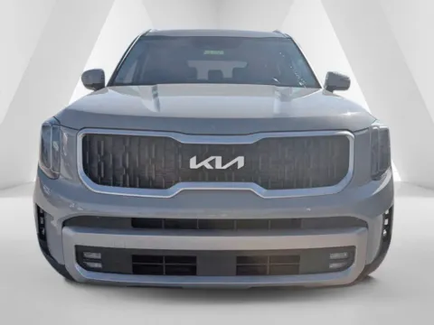 Photos of 2023 Kia Telluride EX for sale in Grayson, KY at Pure Country Automotive
