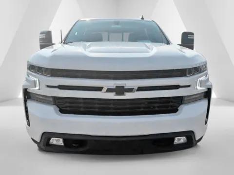 Another view of 2021 Chevrolet Silverado 1500 RST for sale in Grayson, KY at Pure Country Automotive