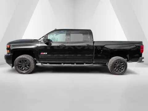 More photos of 2018 Chevrolet Silverado 2500 HD LTZ at Pure Country Automotive, KY