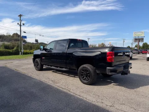 More photos of 2018 Chevrolet Silverado 2500 HD LTZ at Pure Country Automotive, KY