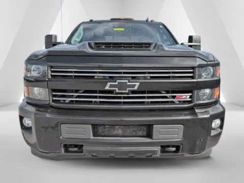 Photos of 2018 Chevrolet Silverado 2500 HD LTZ for sale in Grayson, KY at Pure Country Automotive