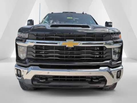 Photos of 2026 Chevrolet Silverado 2500 HD LT for sale in Grayson, KY at Pure Country Automotive