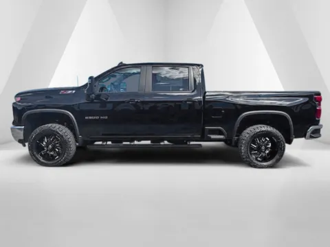 More photos of 2026 Chevrolet Silverado 2500 HD LT at Pure Country Automotive, KY