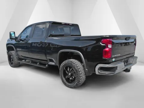More photos of 2026 Chevrolet Silverado 2500 HD LT at Pure Country Automotive, KY