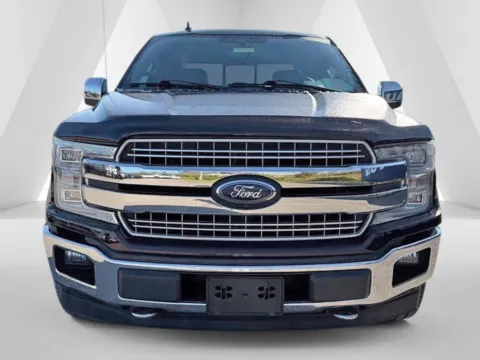 Photos of 2018 Ford F-150 Lariat for sale in Grayson, KY at Pure Country Automotive