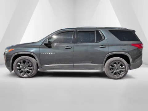 More photos of 2021 Chevrolet Traverse RS at Pure Country Automotive, KY