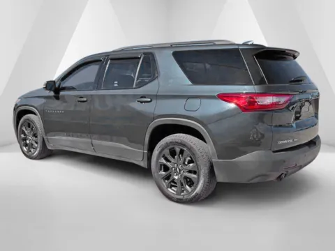 More photos of 2021 Chevrolet Traverse RS at Pure Country Automotive, KY