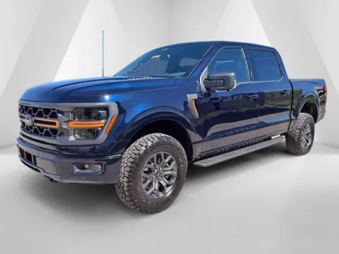 Another view of 2026 Ford F-150 Tremor for sale in Grayson, KY at Pure Country Automotive